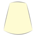 Candle Clip Lampshade for Candelabra or Wall Lights in Cream
