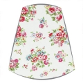 Cath Kidston Fabric Candle Clip On Lampshade in Cranham
