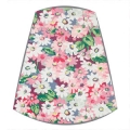 Cath Kidston Fabric Candle Clip On Lampshade in Painted Daisy