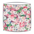Cath Kidston Lampshade in painted daisy fabric