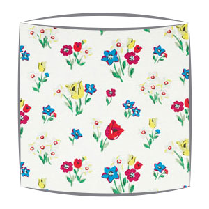 Cath Kidston Paradise Fields fabric lampshade