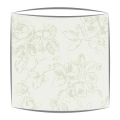 Clarke and Clarke Delphine lampshade in sage