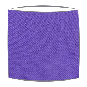 Lampshade in purple fabric (2)