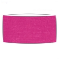 Large Oversized Drum Lampshade in Fuchsia Linen