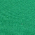 Line your lampshade in Emerald Green fabric