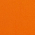 Line your lampshade in Orange fabric