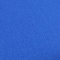 Line your lampshade in Royal Blue fabric