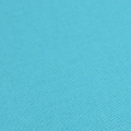 Line your lampshade in Turquoise fabric