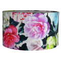Designers Guild Pandora Fabric Lampshade