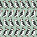 Puffin-Fabric large