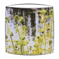 Sarah Haines Textile Designer Fern Lampshade