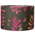 Bon Maison Acacia Lampshade in Grey