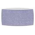 Large Oversized Drum Large Oversized Drum Lampshade in Lilac Linen