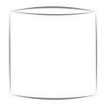lampshade in plain white fabric (2)