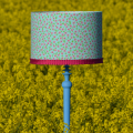 Designers Guild Primrose Hill Fabric Lampshade